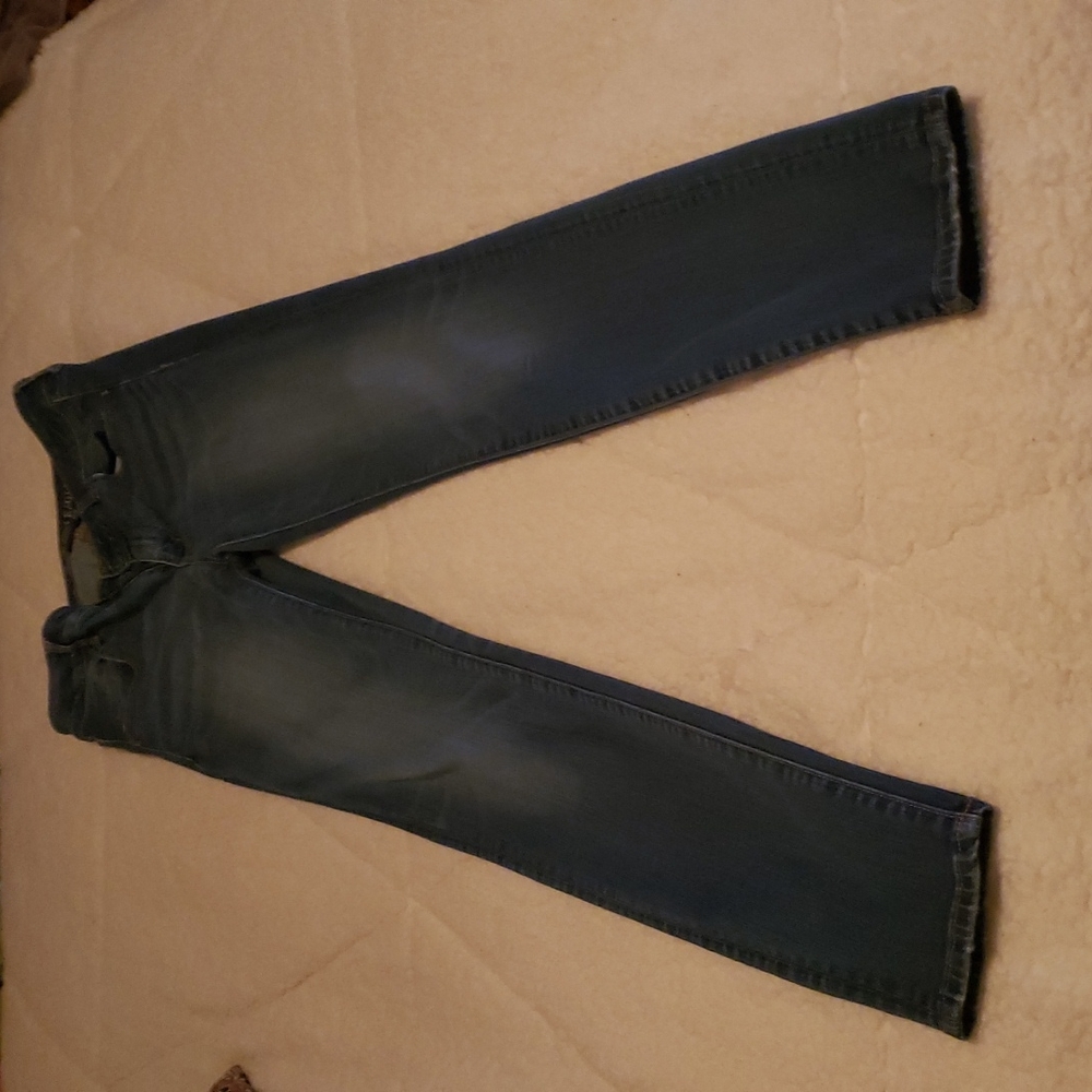 American Eagle Jegging